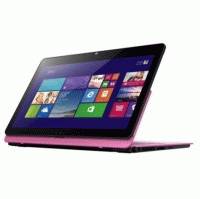 ноутбук Sony Vaio Fit multi flip SVF11N1L2RP Розовый