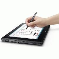 ноутбук Sony Vaio SVD1121Q2RB Черный