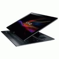 ноутбук Sony Vaio SVD1321M9RB Черный