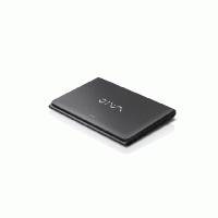 ноутбук Sony Vaio SVE1112M1RB Черный