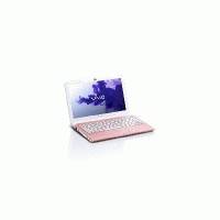 ноутбук Sony Vaio SVE1112M1RP Розовый