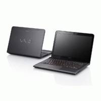 ноутбук Sony Vaio SVE14A1X1RH Черный