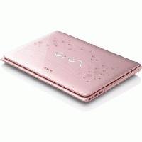 ноутбук Sony Vaio SVE14A2V1RPI Розовый