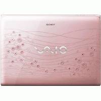 ноутбук Sony Vaio SVE14A2V1RPI Розовый