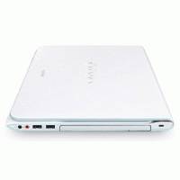 ноутбук Sony Vaio SVE14A2V1RW Белый