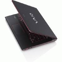 ноутбук Sony Vaio SVE14A2V6RB Черный