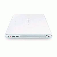 ноутбук Sony Vaio SVE14A3M1RW Белый