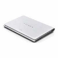 ноутбук Sony Vaio SVE1512F1RW Белый