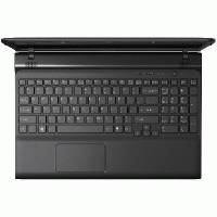 ноутбук Sony Vaio SVE1512Q1RB Черный