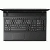 ноутбук Sony Vaio SVE1513L1RB Черный