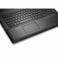 ноутбук Sony Vaio SVE1712Z1RB Черный
