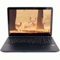 ноутбук Sony Vaio SVF1521D1RB Черный