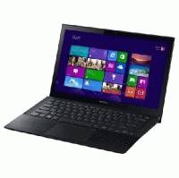 ноутбук Sony Vaio SVP1321J1RB Черный