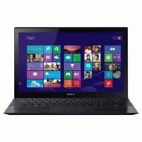 ноутбук Sony Vaio SVP1321L1RBI Черный