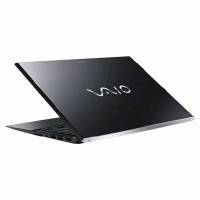 ноутбук Sony Vaio SVP1321L1RBI Черный