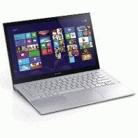 ноутбук Sony Vaio SVP1321M2RS Серебристый