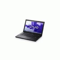 ноутбук Sony Vaio SVS1311L9RB Черный