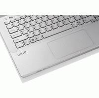 ноутбук Sony Vaio SVS1311L9RS Серебристый
