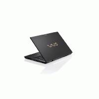 ноутбук Sony Vaio SVS13A1V8RB Черный
