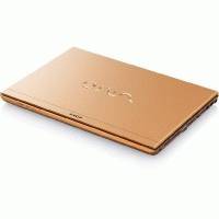 ноутбук Sony Vaio SVS13A1Z9RN Золотой