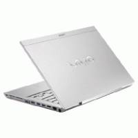 ноутбук Sony Vaio SVS13A2X9RS Серебристый