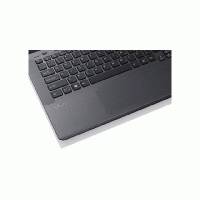 ноутбук Sony Vaio SVS13A2Z9RS Темно-Серый