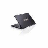 ноутбук Sony Vaio SVS13A2Z9RS Темно-Серый
