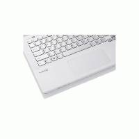 ноутбук Sony Vaio SVS1511F4RW Белый