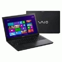 ноутбук Sony Vaio SVS1513V9RB Черный