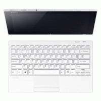 ноутбук Sony Vaio SVT1122X9RW Белый