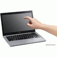 ноутбук Sony Vaio SVT1312V1RS Серебристый