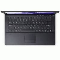 ноутбук Sony Vaio SVZ1311X9RX Черный