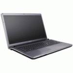 ноутбук Sony Vaio VGN-AW2XRYQ