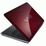 ноутбук Sony Vaio VGN-CR41ZRR