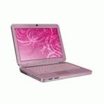 ноутбук Sony Vaio VGN-CS31SRP