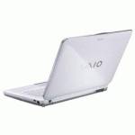 ноутбук Sony Vaio VGN-CS31SRW