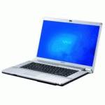 ноутбук Sony Vaio VGN-FW5ZRFH