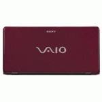 нетбук Sony VAIO VGN-P31ZRK/R