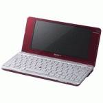 нетбук Sony VAIO VGN-P31ZRK/R