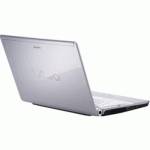 ноутбук Sony Vaio VGN-SR4MRS