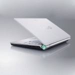 ноутбук Sony Vaio VGN-SR4MRW