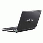 ноутбук Sony Vaio VGN-TT1RVNX