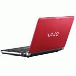 ноутбук Sony Vaio VGN-TT26XRNR