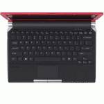 ноутбук Sony Vaio VGN-TT26XRNR