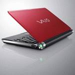 ноутбук Sony Vaio VGN-TT26XRNR