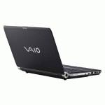 ноутбук Sony Vaio VGN-Z51MRGB