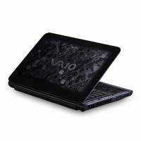 ноутбук Sony Vaio VPC-CA3X1RBI Черный
