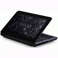 ноутбук Sony Vaio VPC-CA4X1RBI Черный