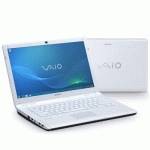 ноутбук Sony Vaio VPC-CW1E1RWU