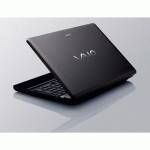 ноутбук Sony Vaio VPC-EB1M1RBJ
